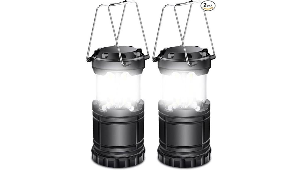 battery operated led lights