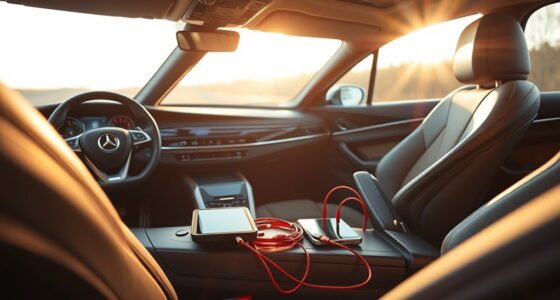 best ai car chargers