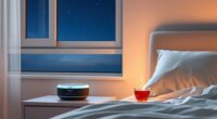 best ai sleep machines