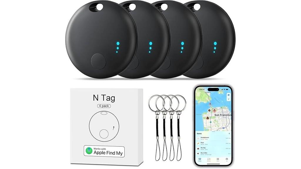 bluetooth tracker pack sale