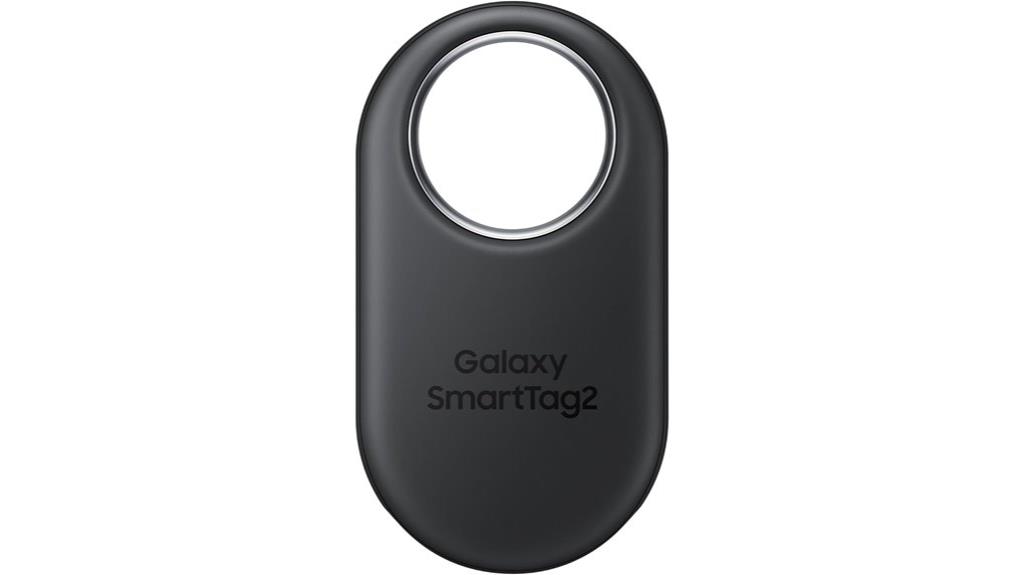 bluetooth tracking device samsung