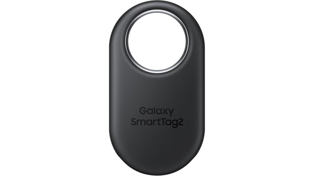 bluetooth tracking device samsung