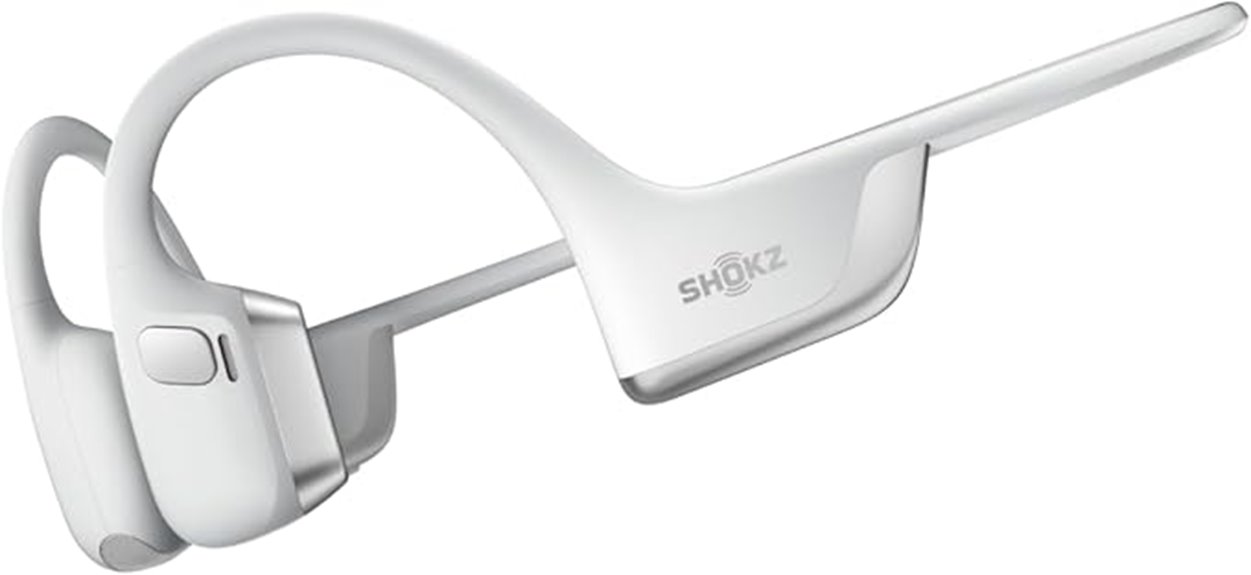 bone conduction sport headphones