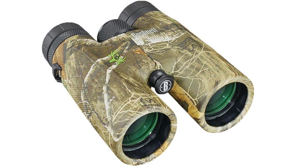 bushnell 10x42 binoculars