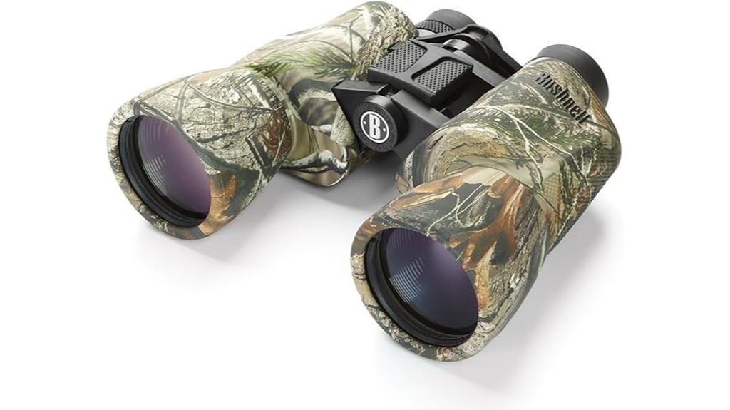 bushnell realtree ap binoculars