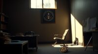 c i a resignation surge