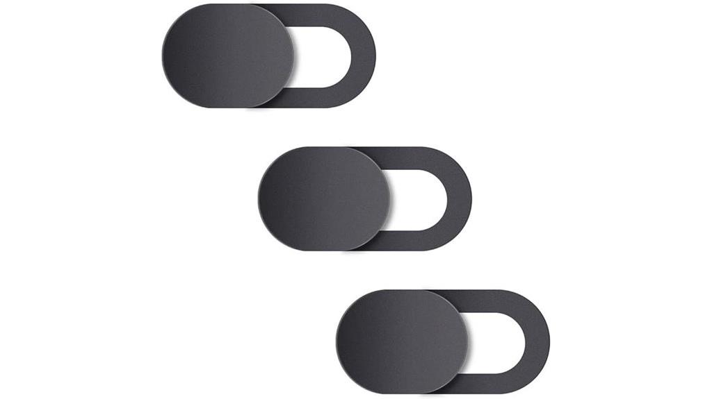camera privacy protection solution
