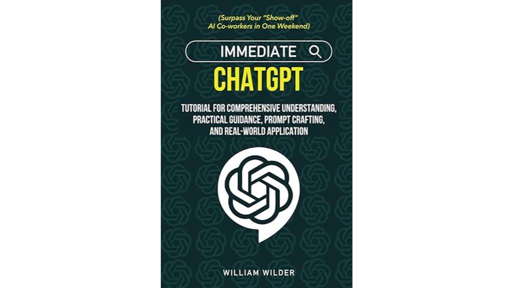 chatgpt tutorial for understanding
