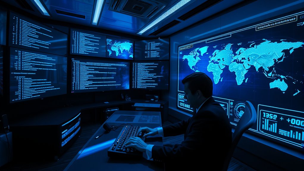 china ai breaks codes