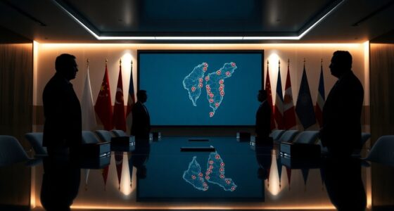 china blames taiwan affiliates