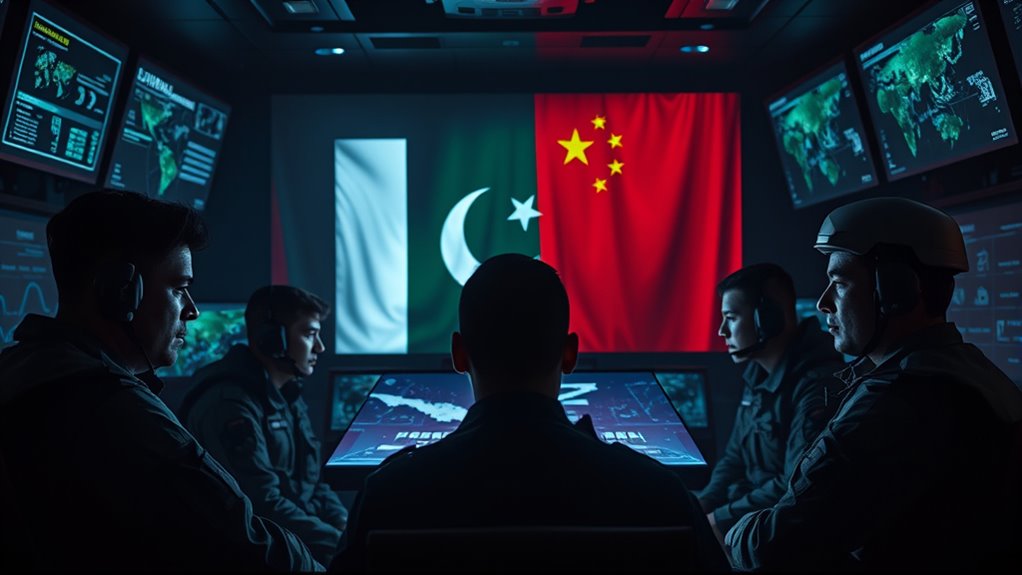 china boosts pakistan s ai