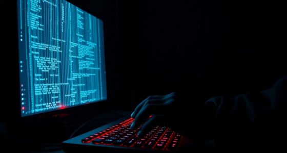 china linked cyber threats detected
