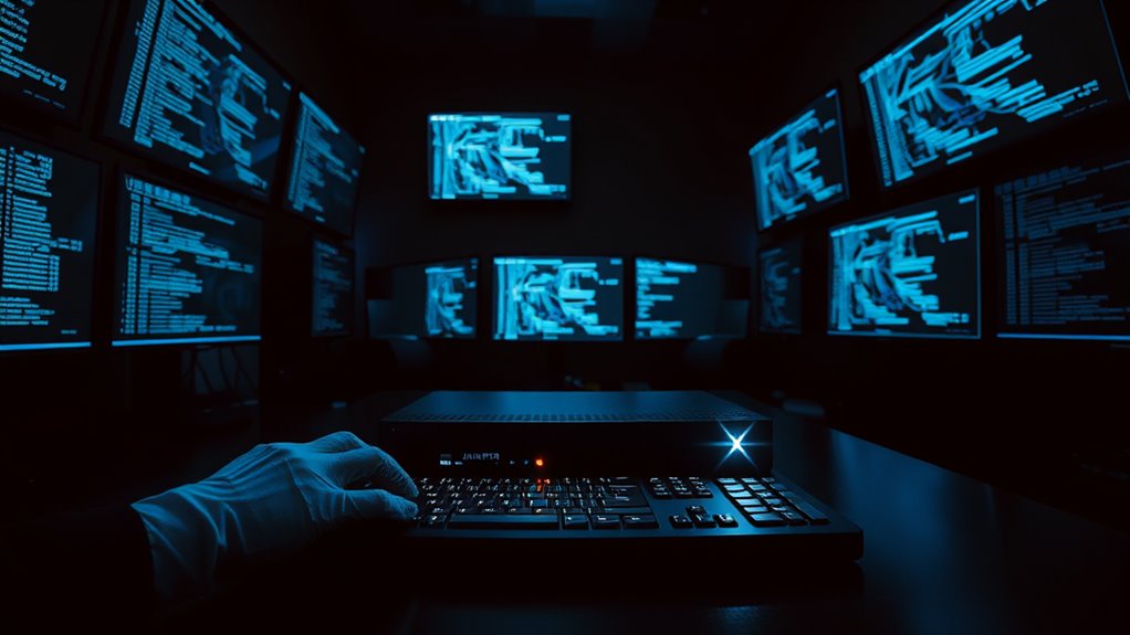 china s ai hackers target routers