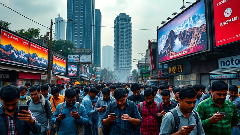 china s ai kashmir disinformation