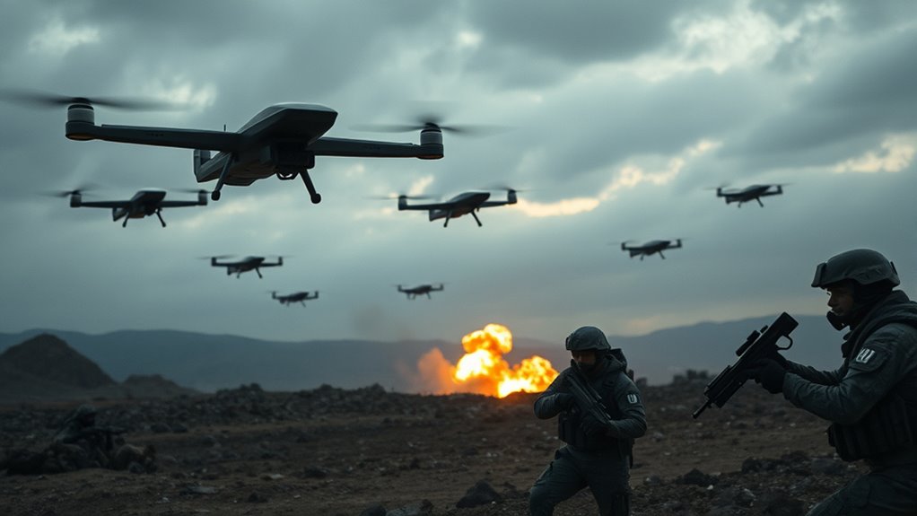 china s military ai advancements