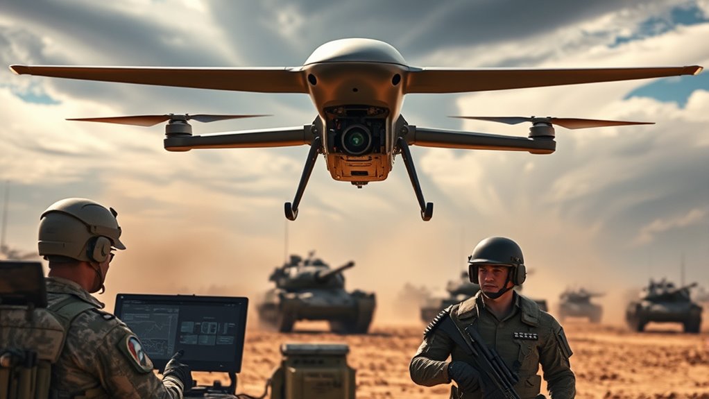 china s military ai enhancement