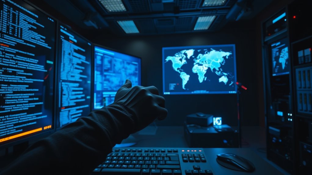 china targets u s defense