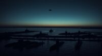 china tracking u s submarines