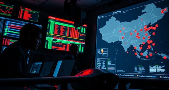 chinese ai espionage surge