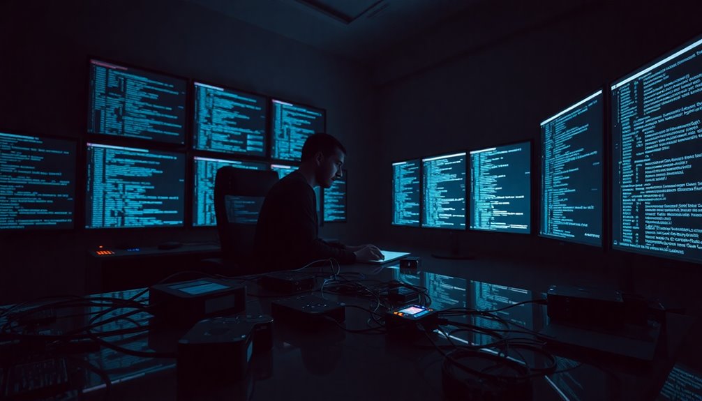 chinese apt cyber operations upgrade
