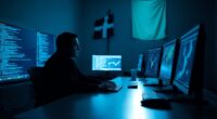 chinese cyber intrusions rising