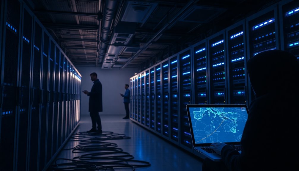 chinese cyber spies infiltrate routers