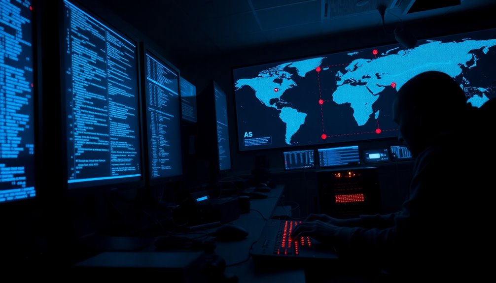 chinese espionage cyber tactics