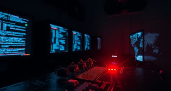 chinese hackers infiltrated telecom