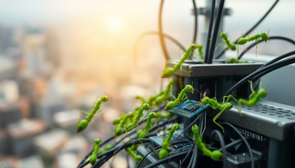 chinese hackers infiltrated telecoms