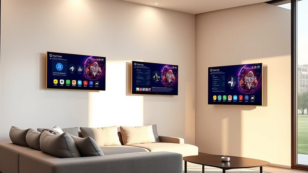 choosing ai home monitors