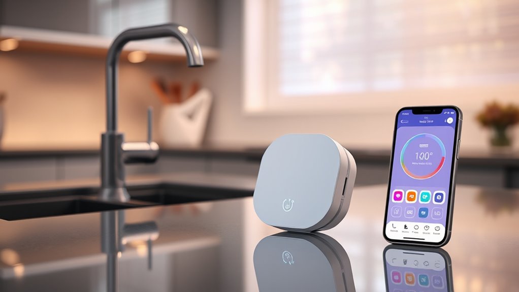 choosing ai leak detectors