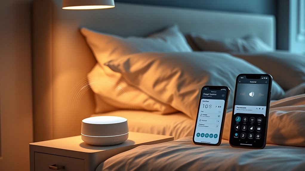 choosing ai noise machines