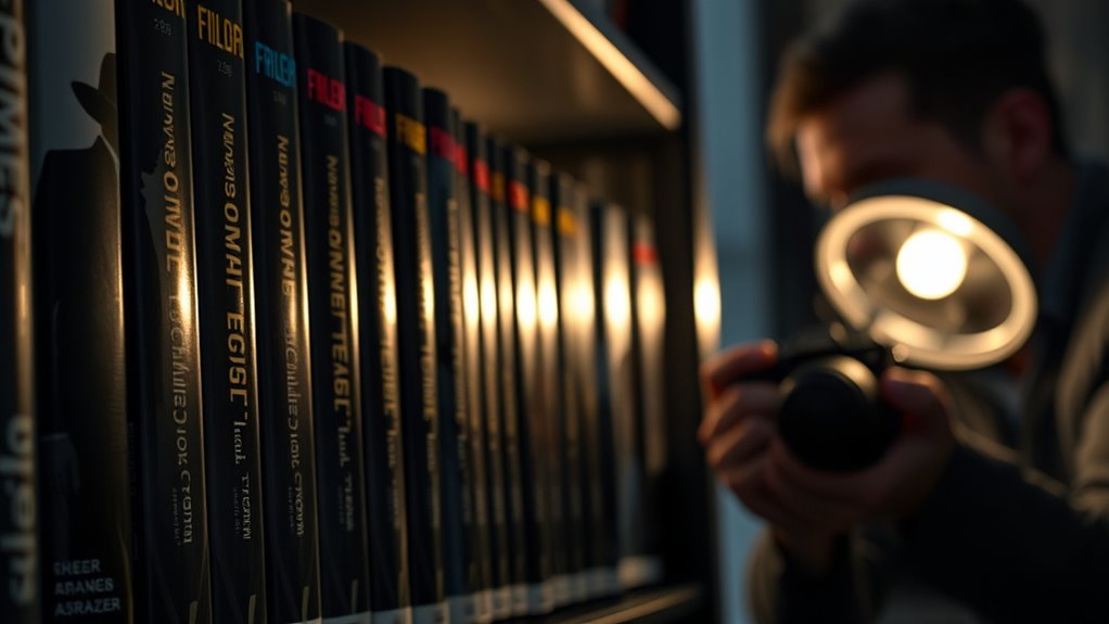 choosing cyber spy biographies