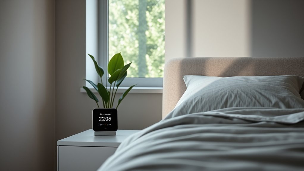 choosing effective ai sleep trackers