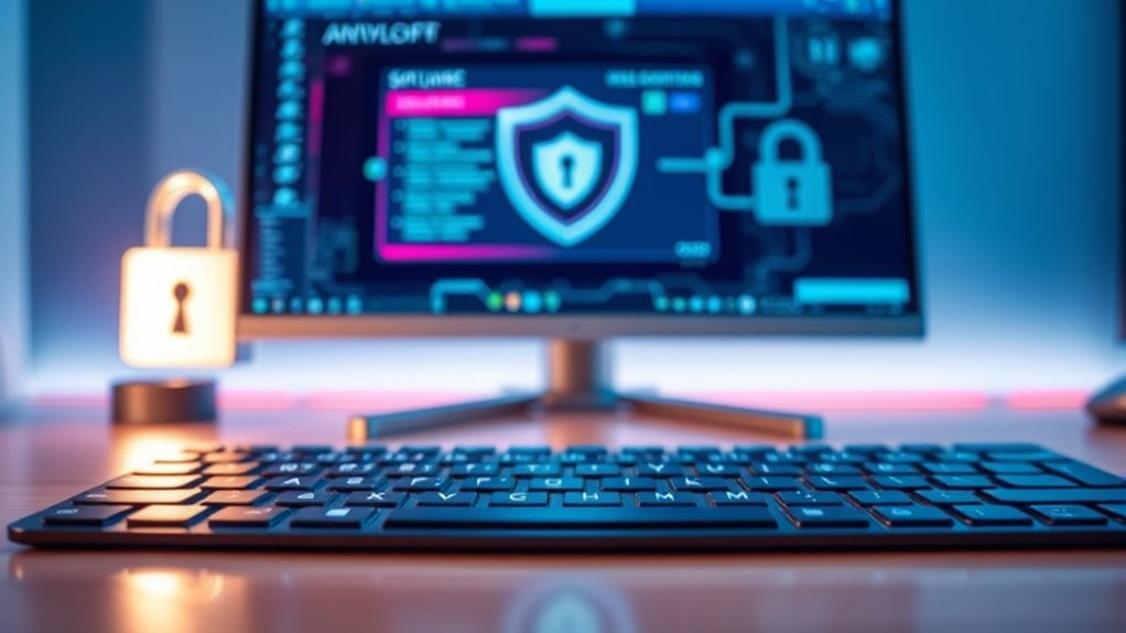 choosing effective anti keylogging software