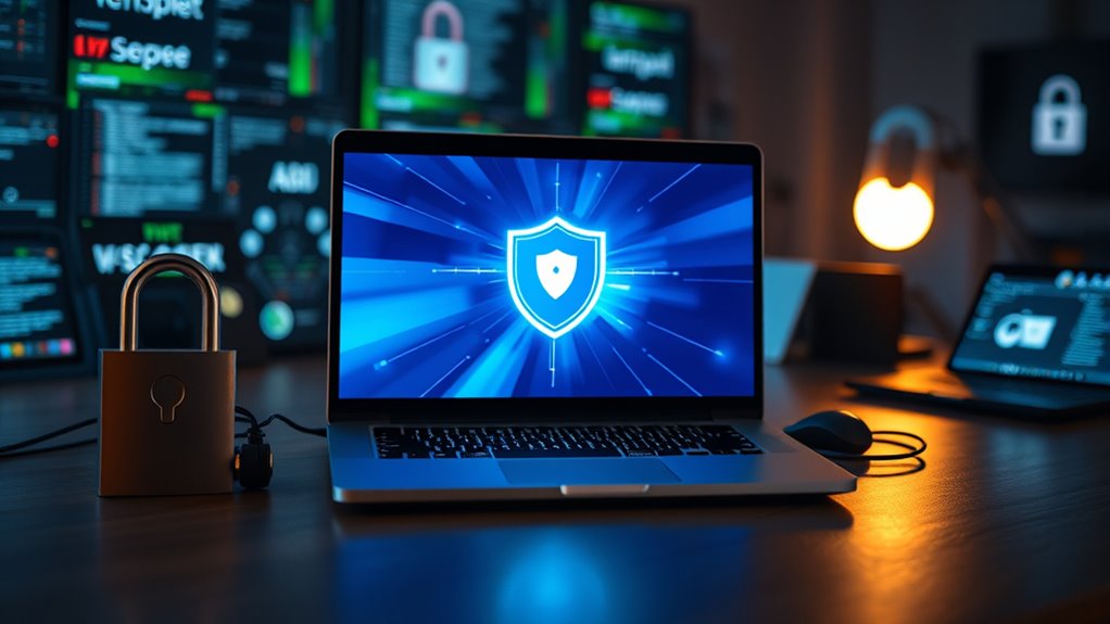 choosing internet security suites