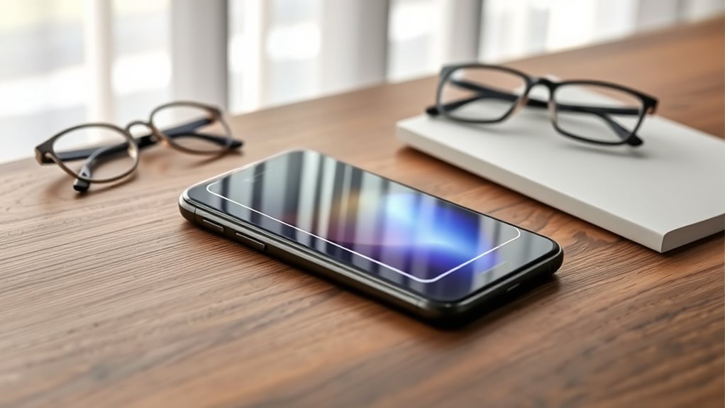 choosing privacy screen protectors