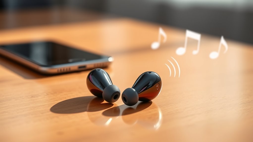 choosing the right earbuds
