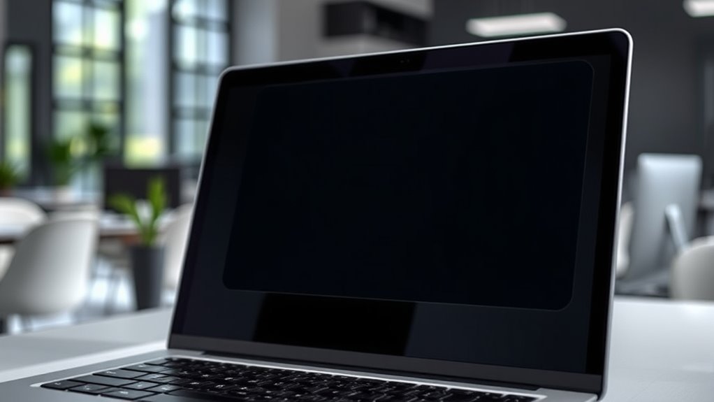 choosing the right privacy filters