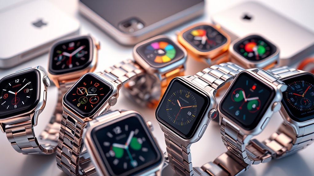 choosing the right smartwatch