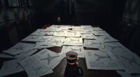 cia drone surveillance documents
