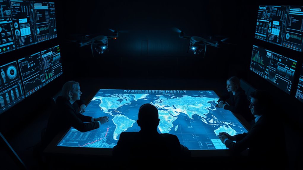 cia s advanced ai projects