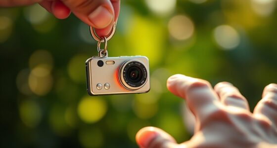 compact and convenient cameras