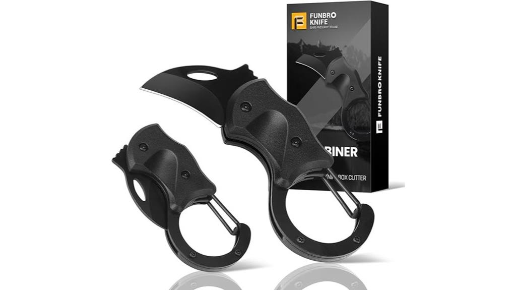 compact folding pocket tool