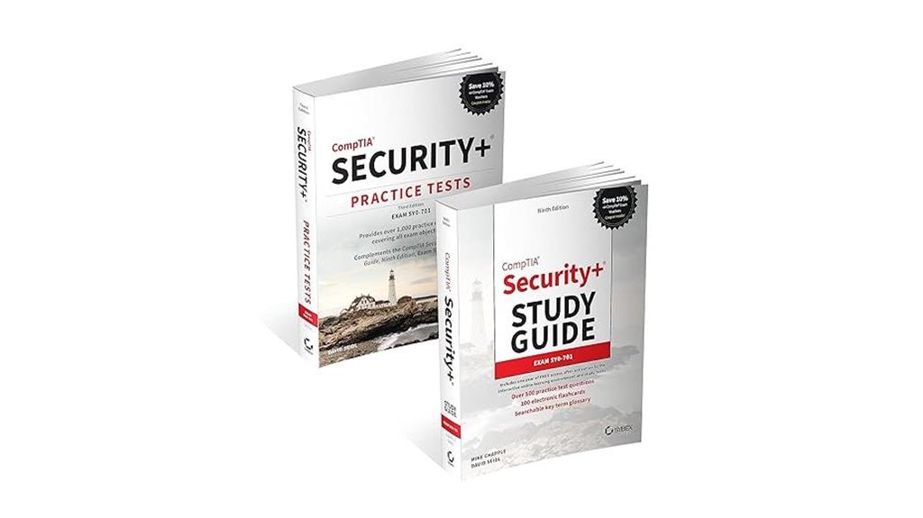 comptia security exam preparation