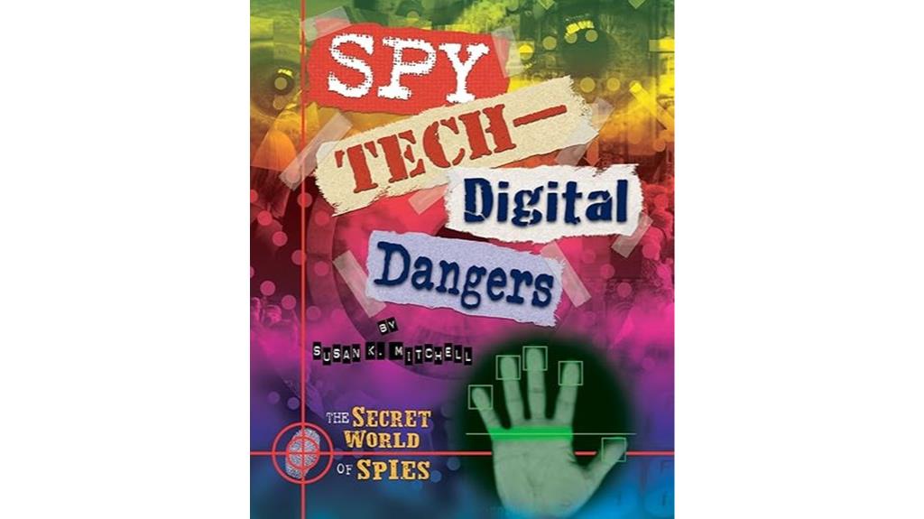 covert surveillance and threats