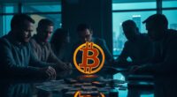 cryptocurrency global power struggles