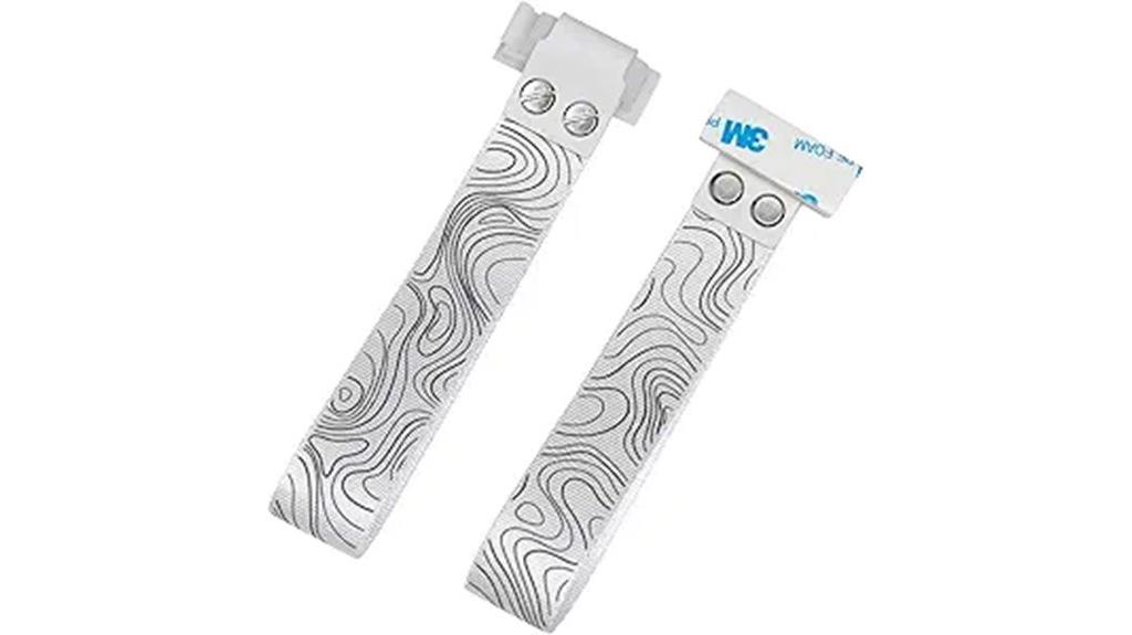 custom keyboard straps designed