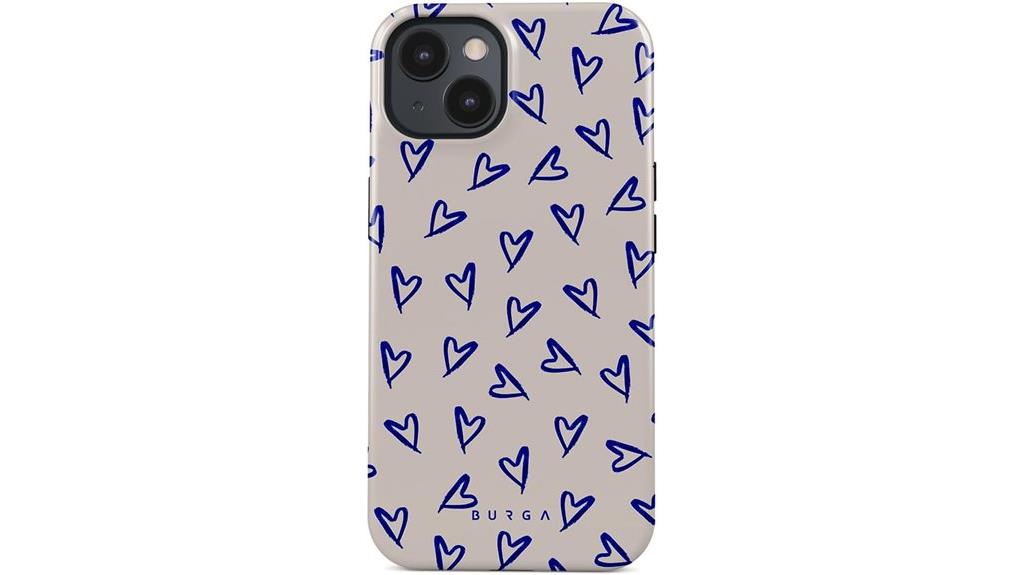 cute aesthetic iphone case