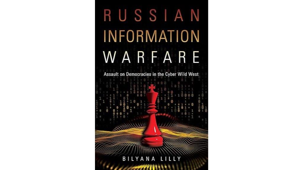 cyber attacks on democracies